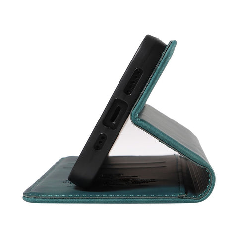 BETOPNICE 003 For Xiaomi Redmi Note 12 Pro+ 5G / Note 12 Explorer 5G Wallet Leather Case RFID Blocking Phone Cover