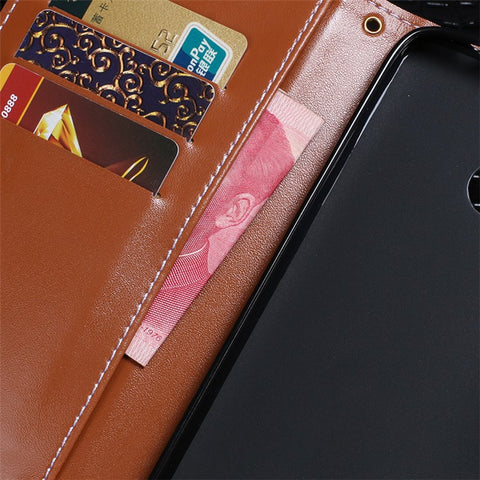 IDEWEI For Xiaomi Redmi Note 12R Pro 5G Crocodile Texture Stand Phone Shell Case Leather Wallet Phone Cover