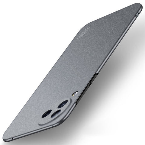 MOFI Shield Matte Series For Xiaomi Civi 3 5G Matte Phone Case Anti-Scratch Ultra-Thin Hard PC Cover