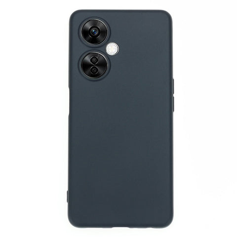 For OnePlus Nord N30 5G / Nord CE 3 Lite 5G Glossy Phone Cover Precise Cutouts Soft TPU Phone Case