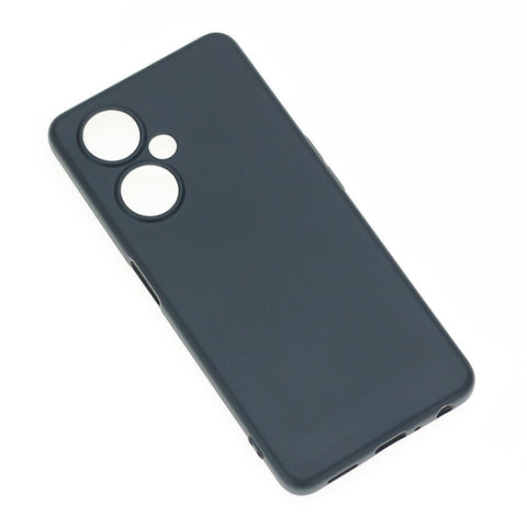 For OnePlus Nord N30 5G / Nord CE 3 Lite 5G Glossy Phone Cover Precise Cutouts Soft TPU Phone Case