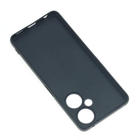 For OnePlus Nord N30 5G / Nord CE 3 Lite 5G Glossy Phone Cover Precise Cutouts Soft TPU Phone Case