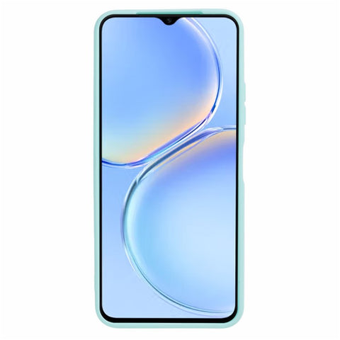 Straight Edge Phone Case for Huawei Maimang A20 , Precise Cutout Soft TPU Protective Cover