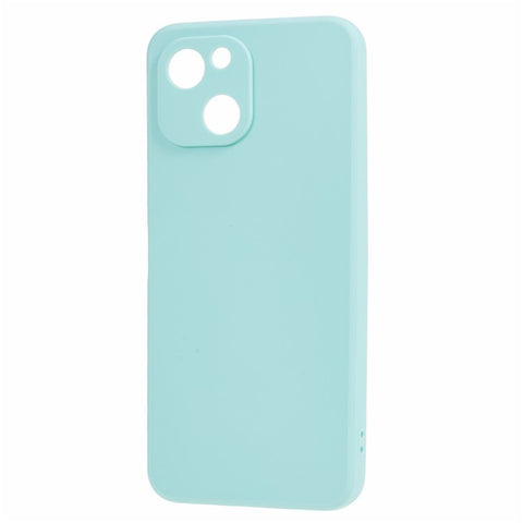 Straight Edge Phone Case for Huawei Maimang A20 , Precise Cutout Soft TPU Protective Cover