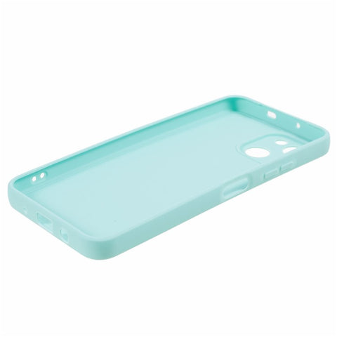 Straight Edge Phone Case for Huawei Maimang A20 , Precise Cutout Soft TPU Protective Cover
