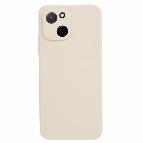 Straight Edge Phone Case for Huawei Maimang A20 , Precise Cutout Soft TPU Protective Cover