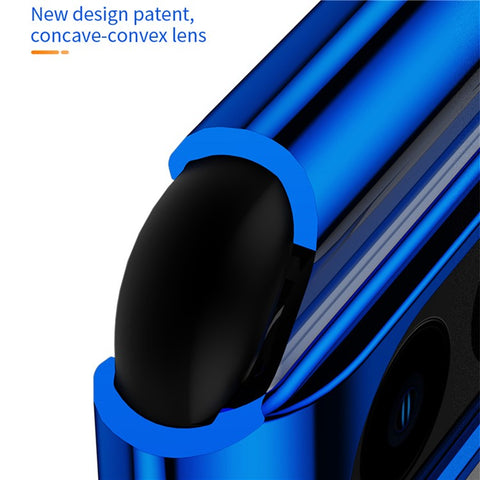 For Google Pixel 8 Electroplating TPU Phone Case Ring Kickstand Anti-drop Cover