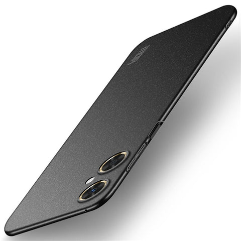 MOFI Shield Matte Series PC Phone Cover for Huawei Enjoy 60 Pro / Maimang 20 , Anti-scratch Cell Phone Case