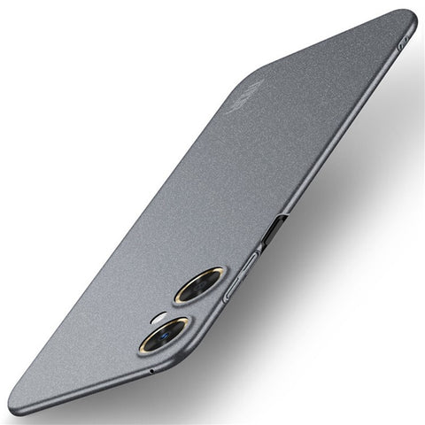 MOFI Shield Matte Series PC Phone Cover for Huawei Enjoy 60 Pro / Maimang 20 , Anti-scratch Cell Phone Case