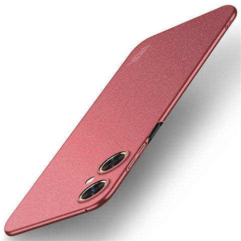 MOFI Shield Matte Series PC Phone Cover for Huawei Enjoy 60 Pro / Maimang 20 , Anti-scratch Cell Phone Case