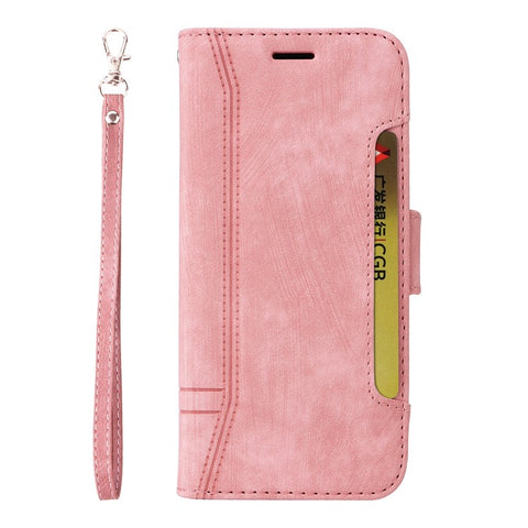 BETOPNICE 001 For Oppo Reno10 Pro+ 5G PU Leather Phone Case Folding Stand Wallet Shockproof Cover