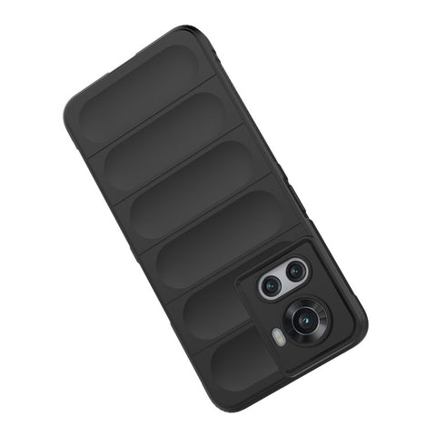 Soft TPU Phone Case for OnePlus Ace 5G / 10R 5G , Shockproof Rugged Protection Cover