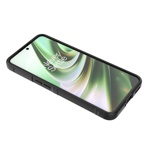 Soft TPU Phone Case for OnePlus Ace 5G / 10R 5G , Shockproof Rugged Protection Cover