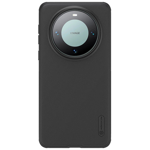 NILLKIN Super Frosted Shield Pro Phone Case for Huawei Mate 60 Pro Matte PC+TPU Phone Back Cover