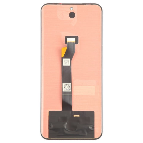 For Honor 90 REA-AN00, REA-NX9 OEM Grade S AMOLED Screen and Digitizer Assembly Part (without Logo)
