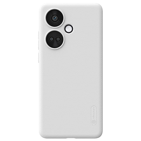NILLKIN Frosted Shield for OnePlus Nord CE3 5G / Oppo K11 5G Hard PC Phone Case Dustproof Matte Back Cover