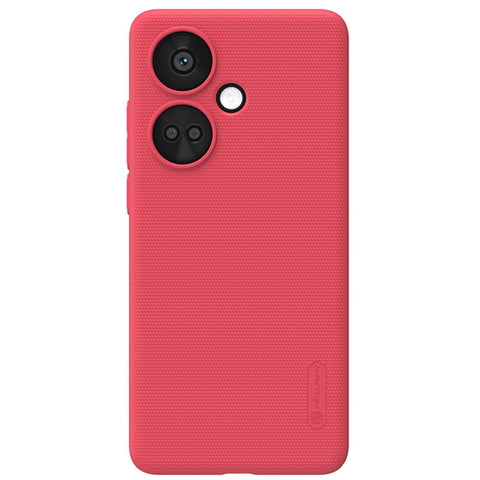 NILLKIN Frosted Shield for OnePlus Nord CE3 5G / Oppo K11 5G Hard PC Phone Case Dustproof Matte Back Cover