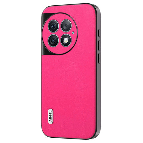 ABEEL For OnePlus Ace 2 Pro 5G Case Textured Hybrid Protective Phone Cover