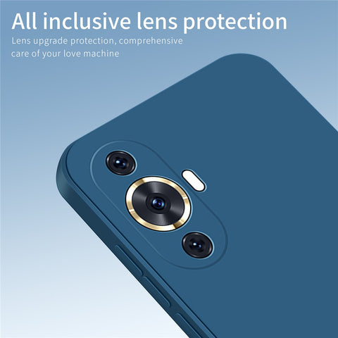 PINWUYO JK Touching Series for Huawei nova 11 Pro / nova 11 Ultra Case Soft TPU Mobile  Phone Cover