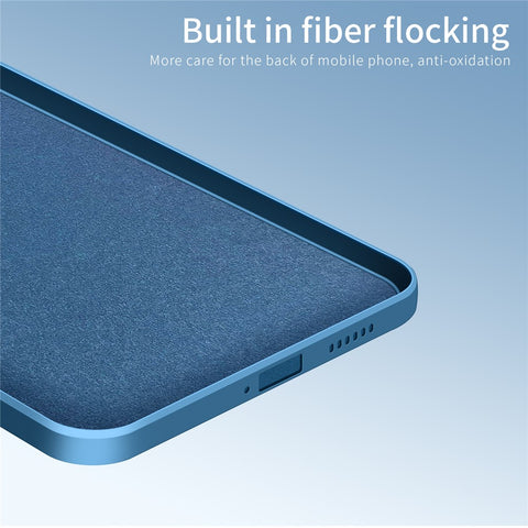 PINWUYO JK Touching Series for Huawei nova 11 Pro / nova 11 Ultra Case Soft TPU Mobile  Phone Cover