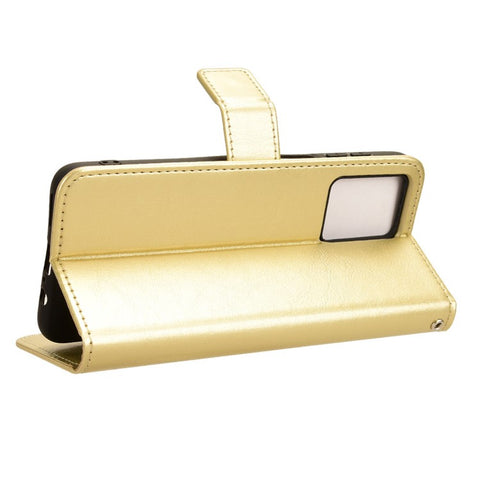 For Motorola Moto G54 5G / G54 Power 5G / G64 5G / G64y 5G Case Shockproof Leather Wallet Stand Phone Cover
