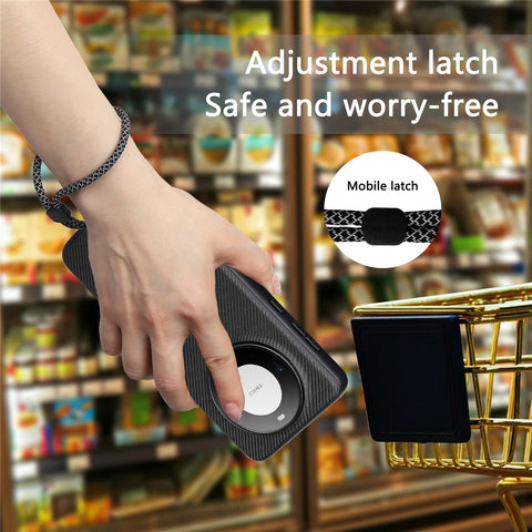 VILI TC Series for Huawei Mate 60 Case Anti-Scratch PU Leather Coated TPU Textured Phone Cover