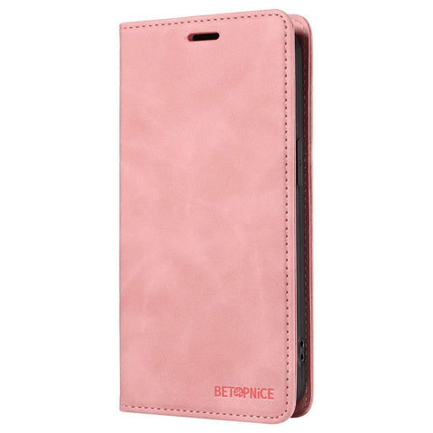 BETOPNICE 003 For Huawei nova 11i / Maimang 20 / Enjoy 60 Pro Case Leather Wallet Flip Phone Cover