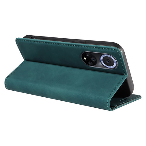 BETOPNICE 003 For Huawei nova 9 / Honor 50 Case RFID Blocking PU Leather Phone Cover
