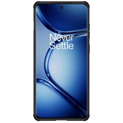 NILLKIN CamShield Pro Series For OnePlus Ace 2 Pro 5G Case Slide Camera Lid PC+TPU Phone Cover