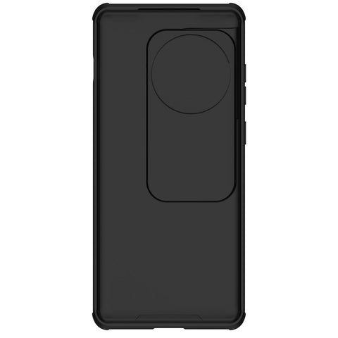 NILLKIN CamShield Pro Series For OnePlus Ace 2 Pro 5G Case Slide Camera Lid PC+TPU Phone Cover