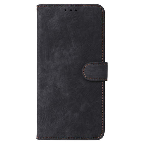 For Motorola Moto G54 5G / G54 Power 5G / G64 5G / G64y 5G Case RFID Blocking Wallet Phone Cover with Strap