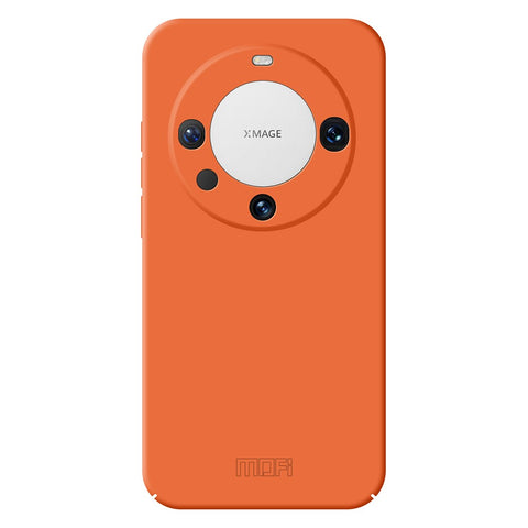 MOFI JK Qin Series For Huawei Mate 60 Pro Case Matte Skin-touch Phone Cover