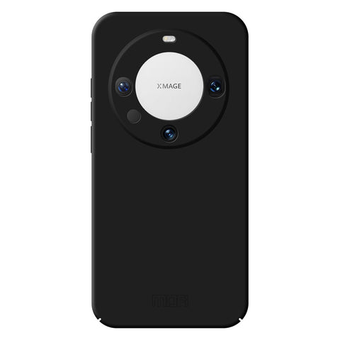 MOFI JK Qin Series For Huawei Mate 60 Pro Case Matte Skin-touch Phone Cover