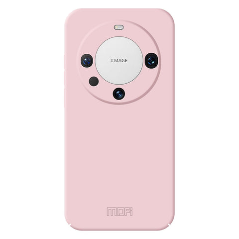 MOFI JK Qin Series For Huawei Mate 60 Pro Case Matte Skin-touch Phone Cover