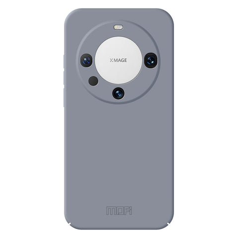 MOFI JK Qin Series For Huawei Mate 60 Pro Case Matte Skin-touch Phone Cover