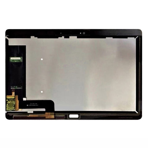 For Huawei MediaPad M2 10.0 M2-A01W M2-A01L Grade B LCD Screen and Digitizer Assembly Replacement Part (without Logo)