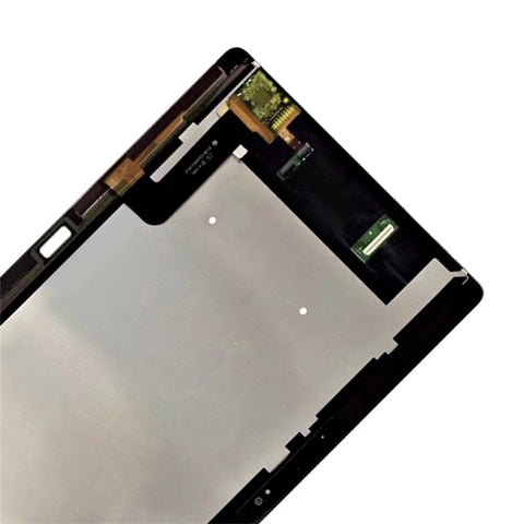 For Huawei MediaPad M2 10.0 M2-A01W M2-A01L Grade B LCD Screen and Digitizer Assembly Replacement Part (without Logo)