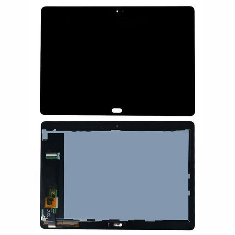 For Huawei MediaPad M3 Lite 10 BAH-AL00 BAH-W09 BAH-L09 Grade B LCD Screen and Digitizer Assembly Replacement Part (without Logo)