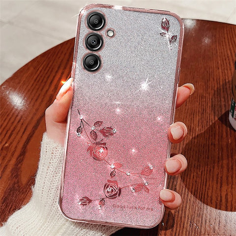 KADEM For Samsung Galaxy M54 5G / F54 5G Case Mobile Phone Guard Cover