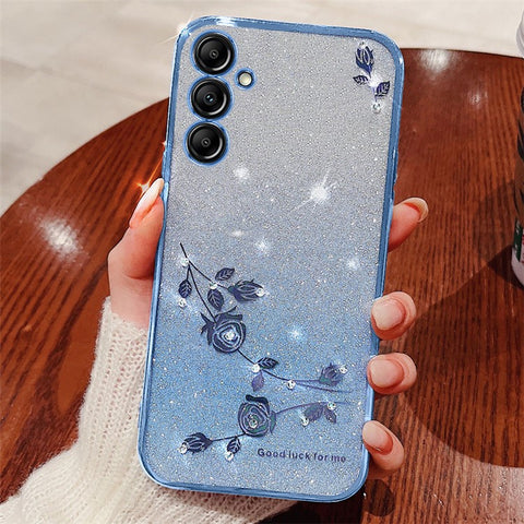 KADEM For Samsung Galaxy M54 5G / F54 5G Case Mobile Phone Guard Cover