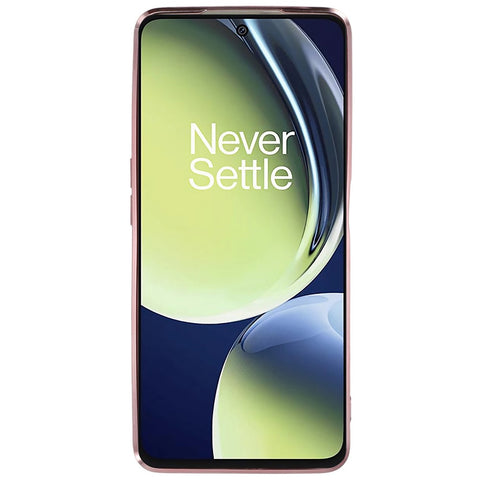 KADEM For OnePlus Nord CE 3 Lite 5G / Nord N30 5G / Oppo K11x 5G TPU Case Kickstand Phone Cover