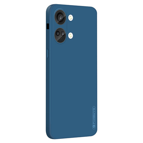 PINWUYO JK Touching Series for OnePlus Ace 2V / Nord 3 5G Case TPU Phone Protective Cover