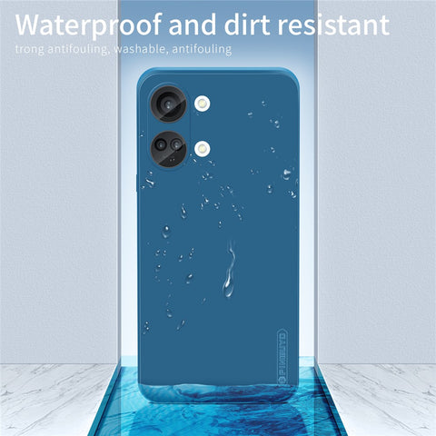 PINWUYO JK Touching Series for OnePlus Ace 2V / Nord 3 5G Case TPU Phone Protective Cover