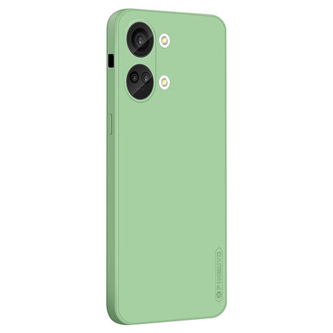 PINWUYO JK Touching Series for OnePlus Ace 2V / Nord 3 5G Case TPU Phone Protective Cover