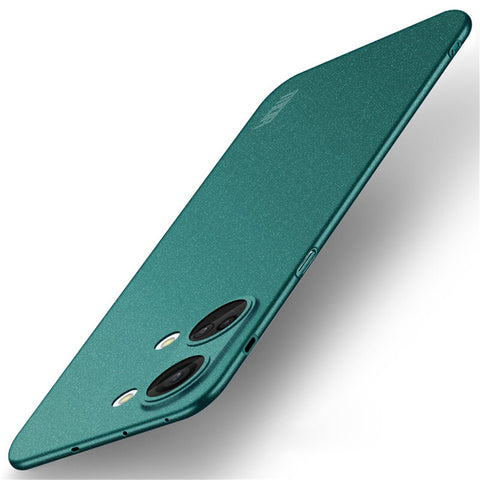 MOFI Shield Matte Series For OnePlus Ace 2V / Nord 3 5G Phone Case Matte Design Anti-Scratch Hard PC Cover