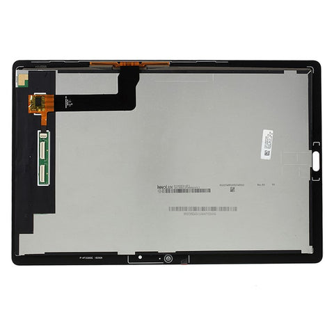 For Huawei MediaPad M5 10 (10.8") MR-AL09, CMR-W09 Grade B LCD Screen and Digitizer Assembly Replacement Part (without Logo)