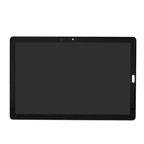 For Huawei MediaPad M5 10 (10.8") MR-AL09, CMR-W09 Grade B LCD Screen and Digitizer Assembly Replacement Part (without Logo)
