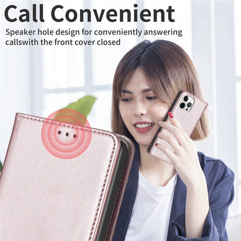 BINFEN COLOR BF18 For Xiaomi Redmi 13C 4G / 13C 5G / 13R 5G / Poco M6 5G / Poco C65 4G Case Folio Flip PU Leather Phone Cover