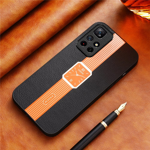 KADEM For Xiaomi Poco M4 Pro 5G / Redmi Note 11T 5G / Note 11S 5G / 11 5G (China) (MediaTek) Case Electroplating Phone Cover
