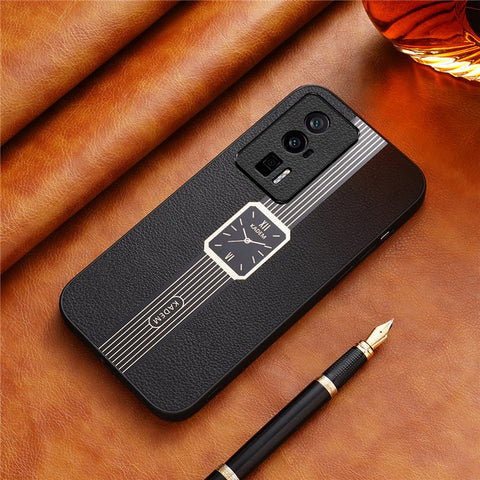 KADEM For Xiaomi Redmi K60 5G / K60 Pro 5G / K60 Champion Edition / Poco F5 Pro 5G Case Protective Phone Cover